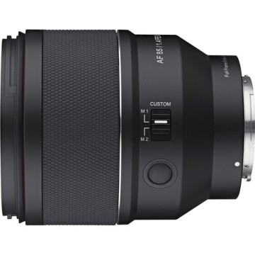 Samyang AF 85mm F1.4 FE II | Alan Photo